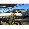 Image 3 : GRAND CANYON SCENIC FLIGHT for 2-3 PEOPLE DIAMOND OUTFITTERS with Dan and Terri Adler 2024