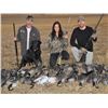 Image 1 : Waterfowl Hunt in Alberta with Sask Alta Waterfowl