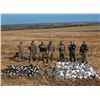 Image 2 : Waterfowl Hunt in Alberta with Sask Alta Waterfowl