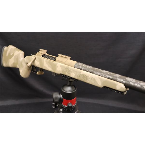 Wyoming Gun Company Rifle