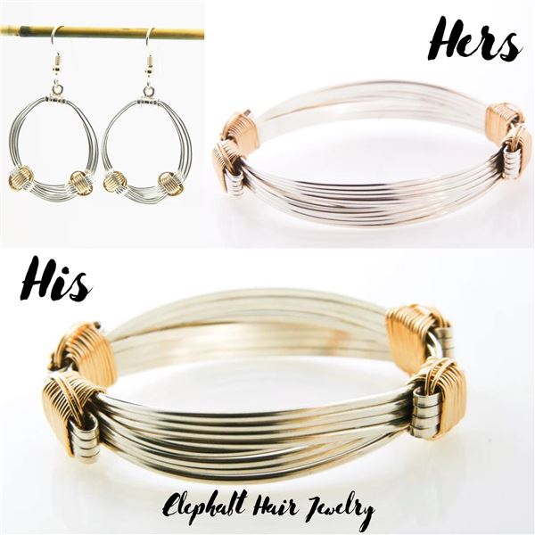 LEGEND OF THE SAFARI BRACELET