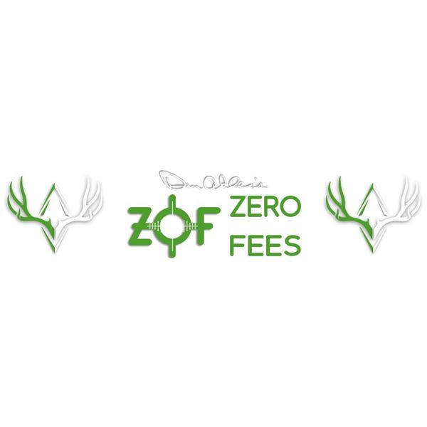 5 YEAR MEMBERSHIP TO ZERO OUTFITTER FEES in AZ, WY, NM, UT and NV DIAMOND OUTFITTERS/ZERO OUTFITTER