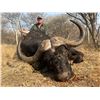 Image 2 : Cape Buffalo Hunt for 1 and 1 Observer with Inkulu Safaris