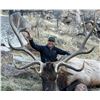Image 4 : Wyoming Game and Fish Commissioner Tag