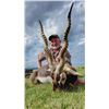 Image 5 : RED STAG HUNT IN ARGENTINA WITH ARGENTINE OUTDOORS UNLIMITED
