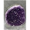 Image 1 : AMETHYST GEODE URUGUAY (HIGH GRADE SPECIMEN) APPROX 5X4" RETAIL $1800