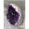 Image 2 : AMETHYST GEODE URUGUAY (HIGH GRADE SPECIMEN) APPROX 5X4" RETAIL $1800