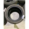 Image 2 : SET OF 2 FIRESTONE FT140 M+S 215/50R17 TIRES