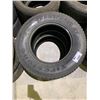 Image 2 : SET OF 2 FIRESTONE TRANSFORCE AT M+S 245/70R17 TIRES