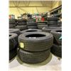 Image 1 : SET OF 2 YOKOHAMA AVID S34 215/60R16 TIRES