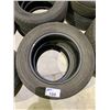 Image 2 : SET OF 2 YOKOHAMA AVID S34 215/60R16 TIRES