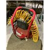 Image 1 : HUSKY AIR COMPRESSOR 6G 135PSI