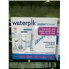 Image 1 : WATERPIK WATERFLOSSER, CORDLESS PEARL AND ULTRA PLUS