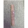 Image 2 : ROSE QUARTZ WANT APPROX 5.3" RETAIL $400