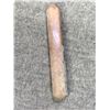 Image 2 : GENUINE NATURAL PINK AMETHYST WAND APPROX 4.5" RETAIL $589