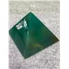 Image 2 : GREEN AGATE PYRAMID RETAIL $489.88