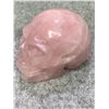 Image 2 : ROSE QUARTZ SKULL RETAIL $249