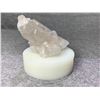 Image 2 : GENUINE NATURAL QUARTZ CRYSTAL CLUSTER RETAIL $1200