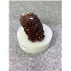 Image 2 : GENUINE NATURAL RED TIP AMETHYST SPECIMEN RETAIL $349