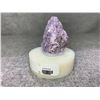 Image 2 : LEPIDOLITE STONE RETAIL $389.88