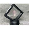 Image 2 : 30.40CT GENUINE NATURAL CUT ROSE QUARTZ RETAIL $1000