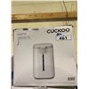 Image 1 : CUCKOO AUTOMATIC WATER BOILER AND WARMER