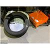 Image 1 : SICK GM32-A11 GAS ANALYZER AND FEIRCE 205/50R17 TIRE