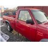 Image 8 : *R*1991 DODGE DAKOTA SPORT, RED, PICKUP, GAS, AUTOMATIC, VIN 1B7FL66Y5MS264911, 186,254KMS, RD,TW,