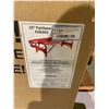 Image 2 : 25" MASTER FAIRLANE MASSAGE TABLE *NEW IN BOX*