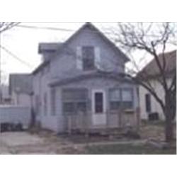 1801 South Union St, Des Moines, IA