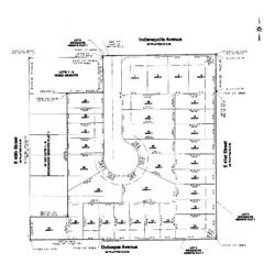 1400 E 41st & Dubuque St