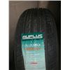 Image 3 : *NEW* SET OF 4 AUPLUS PLUSMAX 195/55R15 85V TIRES **$6.50/TIRE ECO-LEVY WILL BE CHARGED**