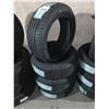 Image 1 : *NEW* SET OF 4 AUPLUS PLUSMAX 195/55R15 85V TIRES **$6.50/TIRE ECO-LEVY WILL BE CHARGED**