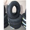 Image 1 : *NEW* SET OF 4 GOODYEAR INTEGRITY 215/70R15 TIRES **$6.50/TIRE ECO-LEVY WILL BE CHARGED**