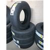 Image 1 : *NEW* SET OF 4 GOODYEAR INTEGRITY 215/70R15 TIRES **$6.50/TIRE ECO-LEVY WILL BE CHARGED**