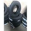 Image 1 : *NEW* SET OF 4 GOODYEAR INTEGRITY 215/70R15 TIRES **$6.50/TIRE ECO-LEVY WILL BE CHARGED**