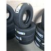 Image 1 : *NEW* SET OF 4 GOODYEAR INTEGRITY 215/70R15 TIRES **$6.50/TIRE ECO-LEVY WILL BE CHARGED**