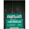 Image 2 : *NEW* SET OF 4 AUPLUS PLUSPOP 255/50R20 104V TIRES *$6.50/TIRE ECO-LEVY WILL BE CHARGED**