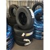 Image 1 : *NEW* SET OF 4 GOODYEAR INTEGRITY 215/70R15 TIRES **$6.50/TIRE ECO-LEVY WILL BE CHARGED**