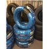 Image 1 : *NEW* SET OF 4 COMFORSER CF 600 205/60R16 TIRES **$6.50/TIRE ECO-LEVY WILL BE CHARGED**