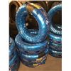 Image 1 : *NEW* SET OF 4 COMFORSER CF 600 205/60R16 TIRES **$6.50/TIRE ECO-LEVY WILL BE CHARGED**