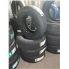 Image 1 : *NEW* SET OF 4 GOODYEAR INTEGRITY 215/70R15 TIRES **$6.50/TIRE ECO-LEVY WILL BE CHARGED**