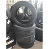 Image 1 : *NEW* SET OF 4 AUPLUS PLUSPOP 275/45R19 108W XL TIRES **$6.50/TIRE ECO-LEVY WILL BE CHARGED**