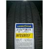 Image 2 : *NEW* SET OF 4 GOODYEAR INTEGRITY 215/70R15 TIRES **$6.50/TIRE ECO-LEVY WILL BE CHARGED**