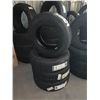 Image 1 : *NEW* SET OF 4 GOODYEAR INTEGRITY 215/70R15 TIRES **$6.50/TIRE ECO-LEVY WILL BE CHARGED**