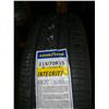 Image 2 : *NEW* SET OF 4 GOODYEAR INTEGRITY 215/70R15 TIRES **$6.50/TIRE ECO-LEVY WILL BE CHARGED**