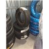 Image 1 : *NEW* SET OF 4 KELLY EXPLORER PLUS P175/70R13 TIRES **$6.50/TIRE ECO-LEVY WILL BE CHARGED**