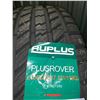 Image 2 : *NEW* SET OF 4 AUPLUS PLUSROVER LT245/75R17 121/118Q TIRES **$6.50/TIRE ECO-LEVY WILL BE CHARGED**