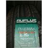 Image 2 : *NEW* SET OF 4 AUPLUS PLUSMAX 185/55R15 82V TIRES **$6.50/TIRE ECO-LEVY WILL BE  CHARGED**