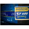 Image 2 : *NEW* SET OF 4 COMFORSER CF 600 205/60R16 TIRES **$6.50/TIRE ECO-LEVY WILL BE CHARGED**